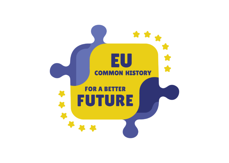 Logo EU X FUTURE