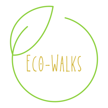 Ecowalk - Official Logo