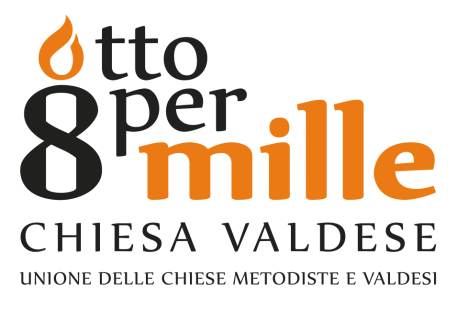 Logo 8xmille_ita PNG